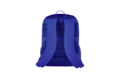 slide {0} of {1}, zoom in, HP Campus Blue Backpack