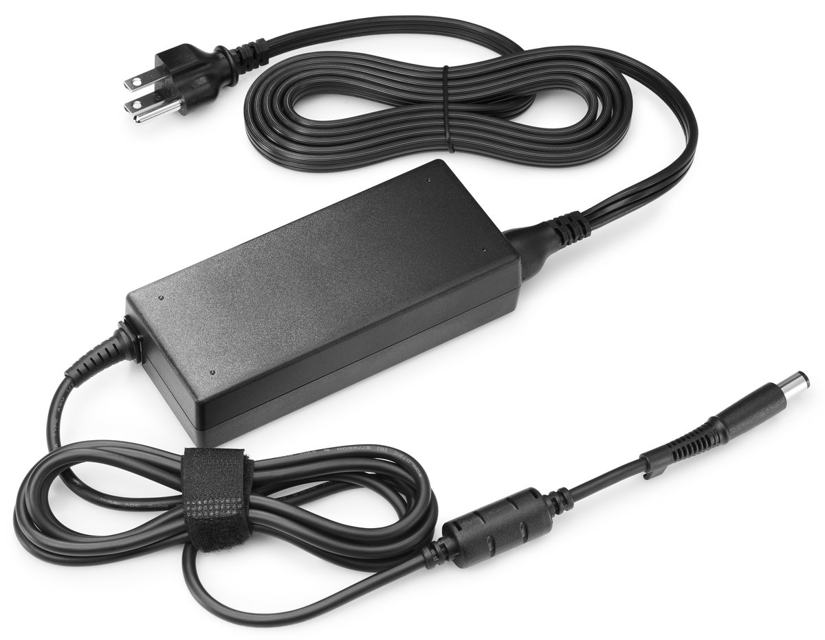 HP Desktop Mini 90w Power Supply Kit - Newegg.com