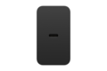 slide {0} of {1}, zoom in, HP 100W GaN Wall Charger