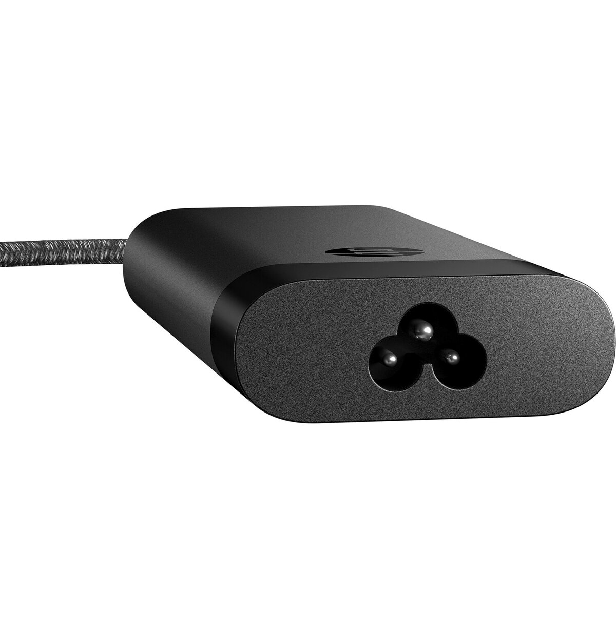 folie 1 von 5, vergrößern, hp usb-c-laptop-ladegerät (110 w)