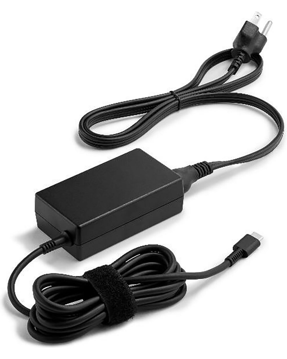 folie 1 von 2, vergrößern, hp 65 w usb-c lc-netzteil