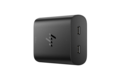 slide {0} of {1}, zoom in, HP 65W GaN USB-C Laptop Charger