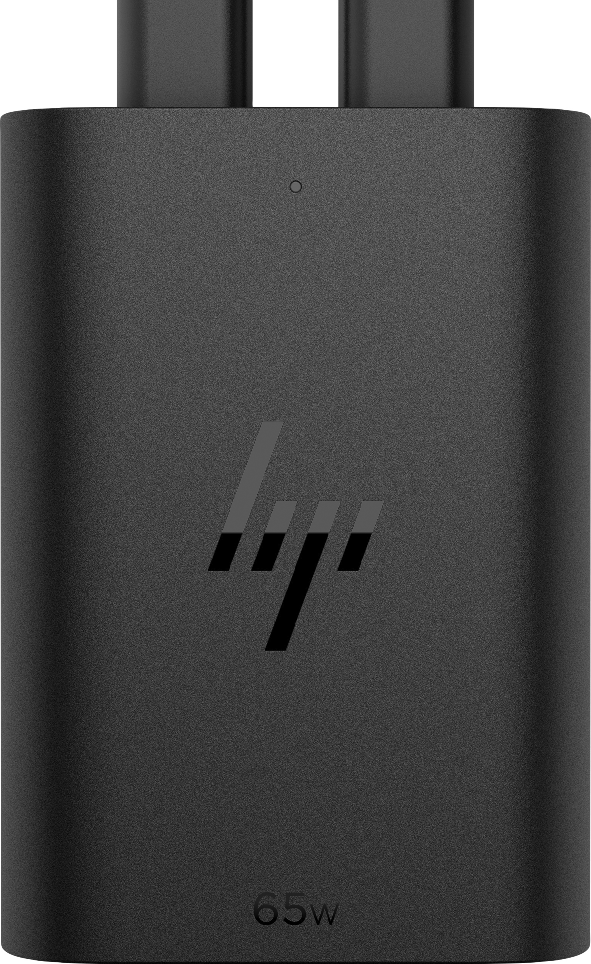 folie 1 von 7, vergrößern, hp 65w halogen free lc usb-c ac adapter