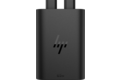 folie 1 von 7, vergrößern, hp 65w halogen free lc usb-c ac adapter