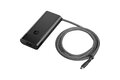 folie 4 von 5, vergrößern, hp usb-c-laptop-ladegerät (110 w)