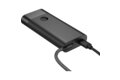 folie 2 von 5, vergrößern, hp usb-c-laptop-ladegerät (110 w)