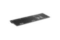 slide {0} of {1}, zoom in, HP 725 Multi-Device Rechargeable Wireless Keyboard