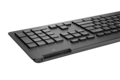 slide {0} of {1}, zoom in, HP Bus Slimv2 Smart Card USB-tastatur