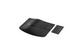 slide {0} of {1}, zoom in, HP 965 Ergonomic Wireless Keyboard