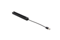 slide {0} of {1}, zoom in, HP Slim Rechargeable Pen-oplader