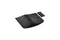 slide {0} of {1}, zoom in, HP 965 Ergonomic Wireless Keyboard