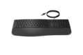 slide {0} of {1}, zoom in, HP 485 Comfort Wired Keyboard