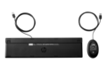 slide {0} of {1}, zoom in, HP Desktop 320MK – kablet mus og tastatur