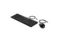 slide {0} of {1}, zoom in, HP 225 Wired Mouse and Keyboard Combo