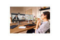 slide {0} of {1}, zoom in, HP 965 Ergonomic Wireless Keyboard