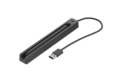slide {0} of {1}, zoom in, HP Slim Rechargeable Pen-oplader