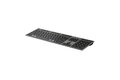 slide {0} of {1}, zoom in, HP 725 Multi-Device Rechargeable Wireless Keyboard and Mouse Combo