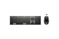 slide {0} of {1}, zoom in, HP 725 Multi-Device Rechargeable Wireless Keyboard and Mouse Combo