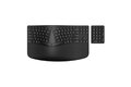 slide {0} of {1}, zoom in, HP 965 Ergonomic Wireless Keyboard