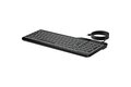 folie 7 von 13, vergrößern, hp 405 tastatur mit hintergrundbeleuchtung für mehrere geräte