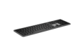 slide {0} of {1}, zoom in, HP 975 trådløst tastatur med dobbelt tilstand