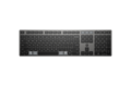 slide {0} of {1}, zoom in, HP 725 Multi-Device Rechargeable Wireless Keyboard