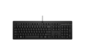 slide {0} of {1}, zoom in, HP 125 Wired Keyboard