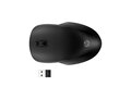 slide {0} of {1}, zoom in, HP 255 Dual Wireless Mouse
