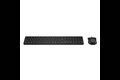 slide {0} of {1}, zoom in, HP Multi-Device Dual-Mode Mouse and Keyboard Combo 495C