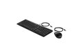 slide {0} of {1}, zoom in, HP 225 Wired Mouse and Keyboard Combo
