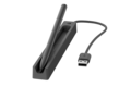 slide {0} of {1}, zoom in, HP Slim Rechargeable Pen-oplader
