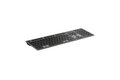 slide {0} of {1}, zoom in, HP 725 Multi-Device Rechargeable Wireless Keyboard and Mouse Combo