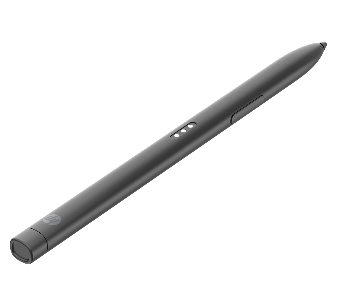 folie 4 von 5, vergrößern, hp wiederaufladbarer slim pen