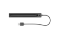 slide {0} of {1}, zoom in, HP Slim Rechargeable Pen-oplader
