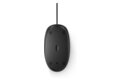diapositiva 5 de 6, aumentar tamaño, mouse hp 125 con cable