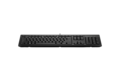 slide {0} of {1}, zoom in, HP 125 Wired Keyboard