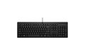 slide {0} of {1}, zoom in, HP 125 Wired Keyboard