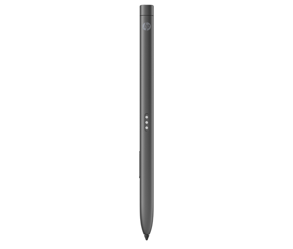 folie 5 von 5, vergrößern, hp wiederaufladbarer slim pen