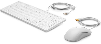 HP ProDesk 400 G4 キーボード・マウスセット(ミニパソコン) 日本HP ミニPC HP ProDesk 400 G4 DM 4コア Core i3 8100T Wi-Fi