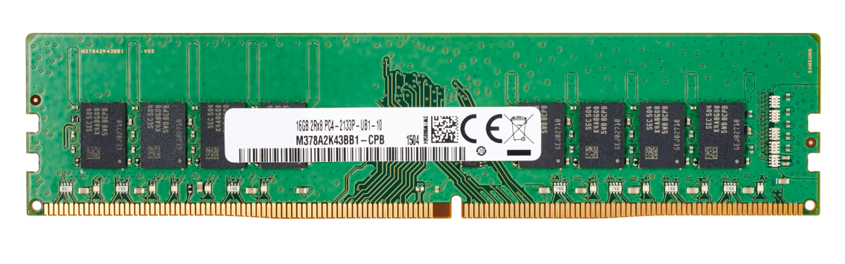 JAZER - Mémoire RAM DDR4 pour bureau - Test et Avis - Prix Maroc