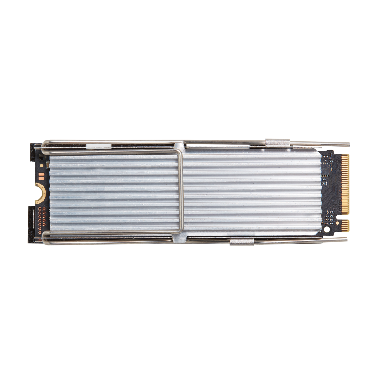 HP 512 GB M.2 PCIe NVMe Internal Solid State Drive 8C4X6AA