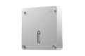 slide {0} of {1}, zoom in, HP EliteOne G9 VESA-plade