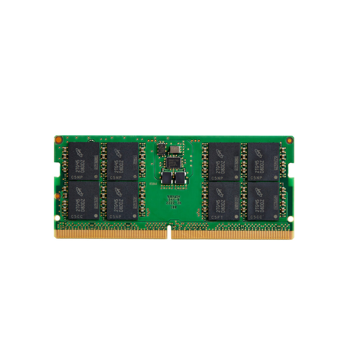 HP 32GB DDR5 5600MHz SODIMM Memory - Newegg.com