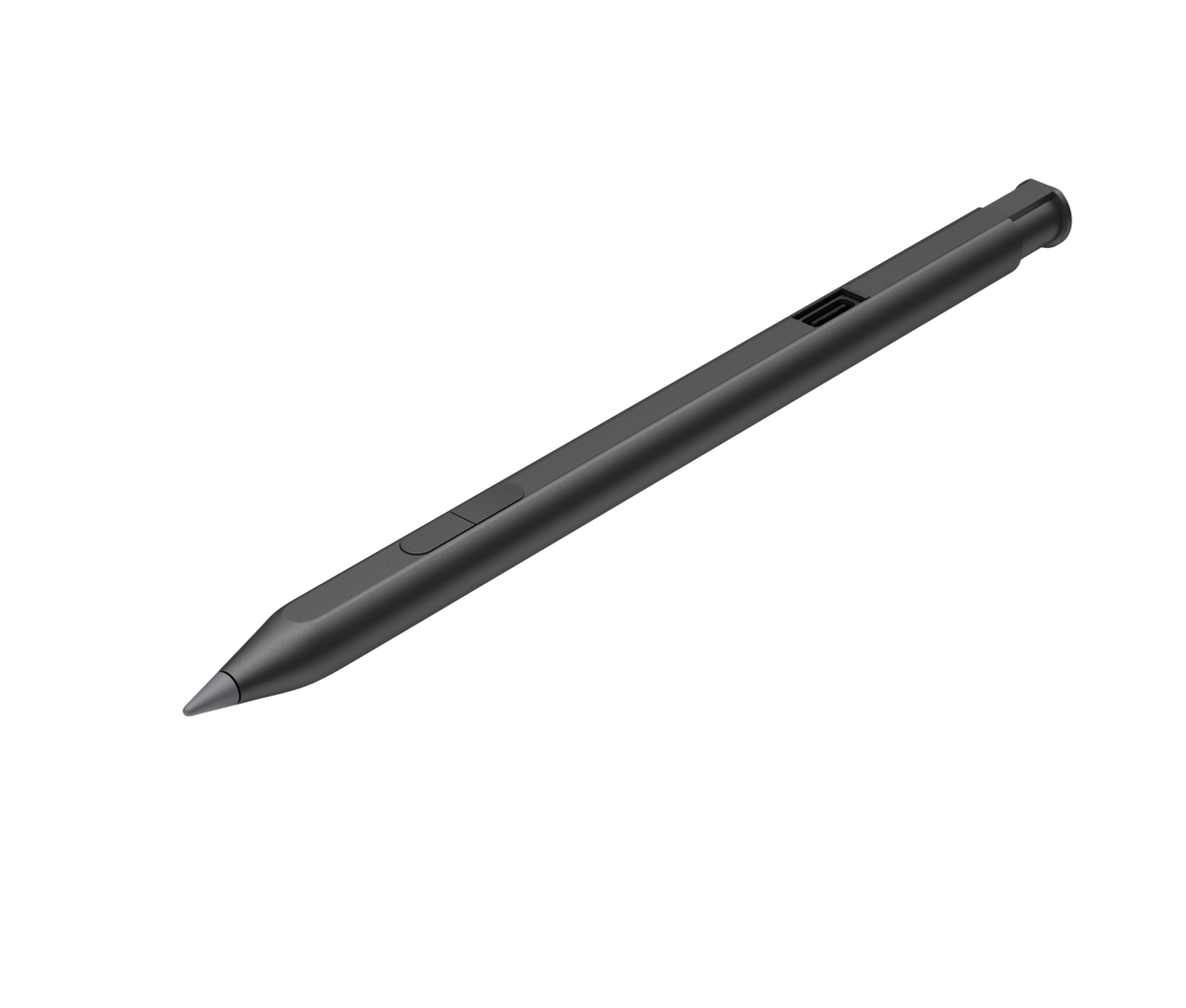folie 7 von 12, vergrößern, hp wiederaufladbarer tilt pen mpp 2.0 (schwarz)