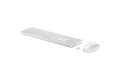 slide {0} of {1}, zoom in, Kombination af HP 650 trådløst tastatur og trådløs mus