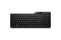 slide {0} of {1}, zoom in, HP 460 Bluetooth-tastatur til flere enheder