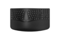 slide {0} of {1}, zoom in, HP 960 Ergonomic Wireless Keyboard