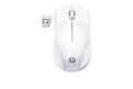 slide {0} of {1}, zoom in, HP Wireless Mouse 220 (Snow White)