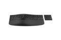 slide {0} of {1}, zoom in, HP 960 Ergonomic Wireless Keyboard