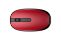 slide {0} of {1}, zoom in, HP 240 Bluetooth-mus, Empire Red